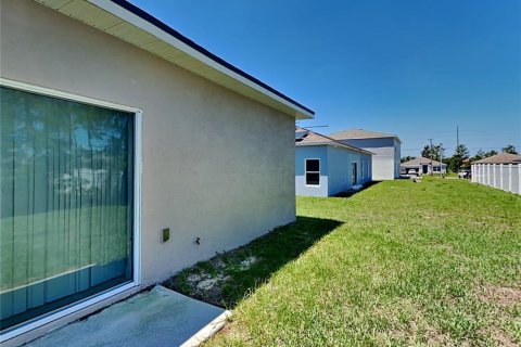 Casa en alquiler en Kissimmee, Florida, 3 dormitorios, 113.81 m2 № 1844988 - foto 15