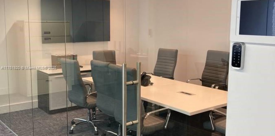 Commercial property in Miami, Florida № 1863693