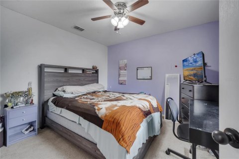 House in Orlando, Florida 4 bedrooms, 200.02 sq.m. № 1856218 - photo 29