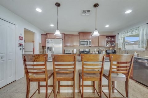 House in Orlando, Florida 4 bedrooms, 200.02 sq.m. № 1856218 - photo 22