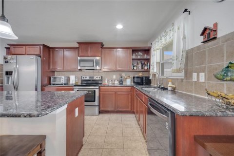 House in Orlando, Florida 4 bedrooms, 200.02 sq.m. № 1856218 - photo 25