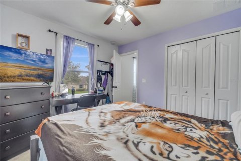 House in Orlando, Florida 4 bedrooms, 200.02 sq.m. № 1856218 - photo 30