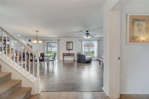 House in Orlando, Florida 4 bedrooms, 200.02 sq.m. № 1856218 - photo 15