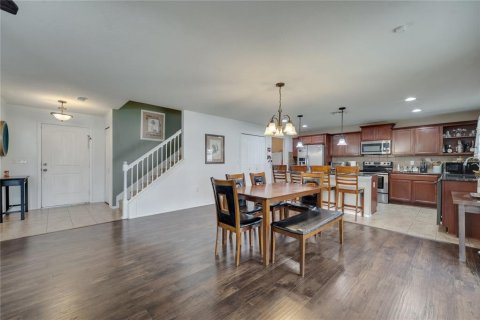 House in Orlando, Florida 4 bedrooms, 200.02 sq.m. № 1856218 - photo 21