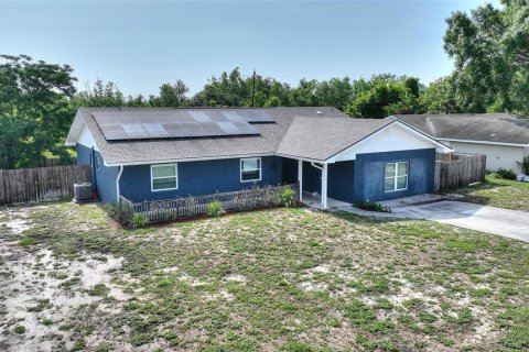 Villa ou maison à vendre à Winter Haven, Floride: 4 chambres, 206.52 m2 № 1757428 - photo 26