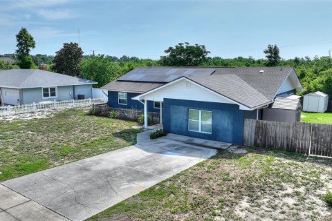 Villa ou maison à vendre à Winter Haven, Floride: 4 chambres, 206.52 m2 № 1757428 - photo 24