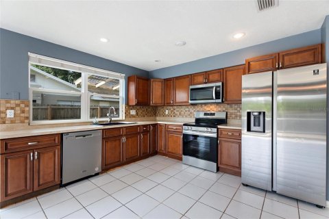 Villa ou maison à vendre à Winter Haven, Floride: 4 chambres, 206.52 m2 № 1757428 - photo 11