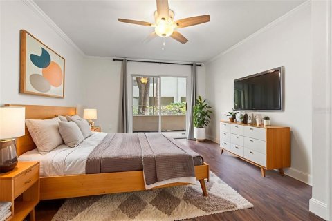 Condo in Tampa, Florida, 3 bedrooms  № 1819409 - photo 17