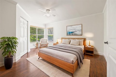 Condo in Tampa, Florida, 3 bedrooms  № 1819409 - photo 22