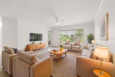 Condo in Tampa, Florida, 3 bedrooms  № 1819409 - photo 5