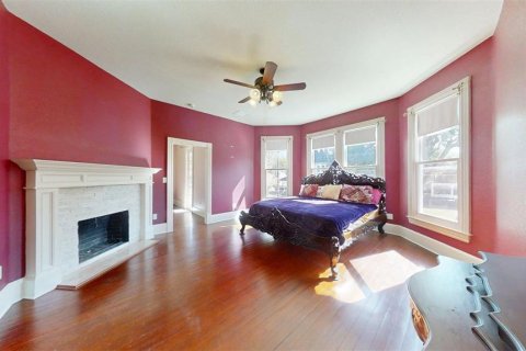 Casa en venta en Ocala, Florida, 4 dormitorios, 361.95 m2 № 2214632 - foto 25
