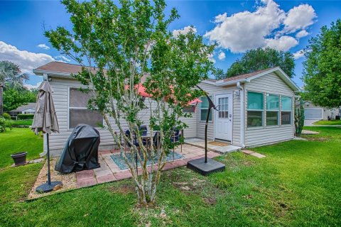 Casa en venta en The Villages, Florida, 3 dormitorios, 129.32 m2 № 1721441 - foto 27