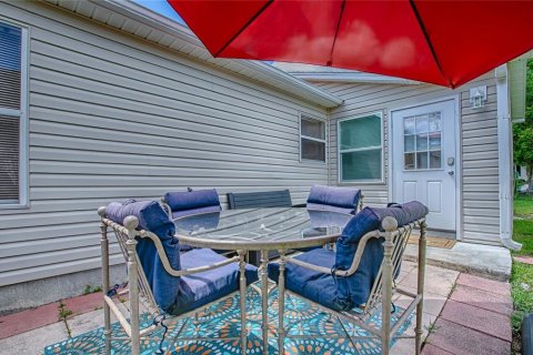 Casa en venta en The Villages, Florida, 3 dormitorios, 129.32 m2 № 1721441 - foto 26