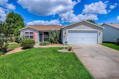 Casa en venta en The Villages, Florida, 3 dormitorios, 129.32 m2 № 1721441 - foto 1