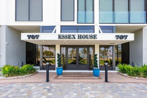 Condo in Sarasota, Florida, 2 bedrooms  № 1761067 - photo 2