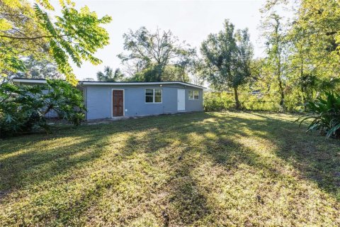 House in Jacksonville, Florida 4 bedrooms, 135.54 sq.m. № 1535276 - photo 25