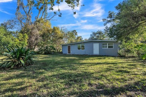 House in Jacksonville, Florida 4 bedrooms, 135.54 sq.m. № 1535276 - photo 27