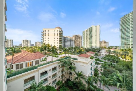 Купить кондоминиум в Авентура, Флорида 2 спальни, 122.63м2, № 2013806 - фото 13