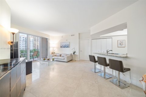 Купить кондоминиум в Авентура, Флорида 2 спальни, 122.63м2, № 2013806 - фото 7