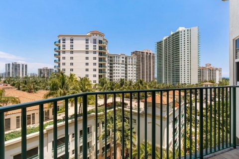 Купить кондоминиум в Авентура, Флорида 2 спальни, 122.63м2, № 2013806 - фото 14