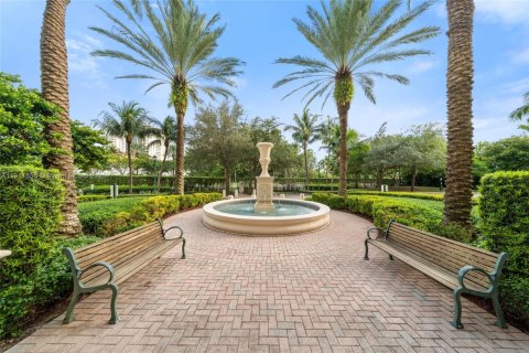 Купить кондоминиум в Авентура, Флорида 2 спальни, 122.63м2, № 2013806 - фото 28