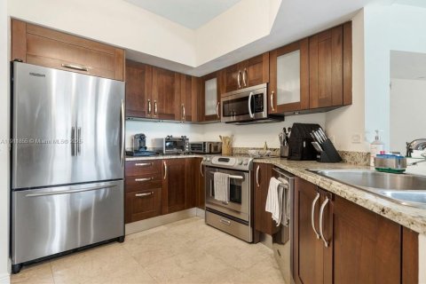 Купить кондоминиум в Авентура, Флорида 2 спальни, 122.63м2, № 2013806 - фото 8