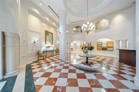 Купить кондоминиум в Авентура, Флорида 2 спальни, 122.63м2, № 2013806 - фото 27