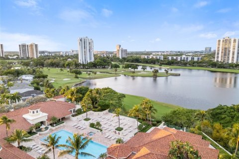 Купить кондоминиум в Авентура, Флорида 2 спальни, 122.63м2, № 2013806 - фото 26