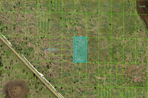 Land in Frostproof, Florida № 2164025 - photo 2