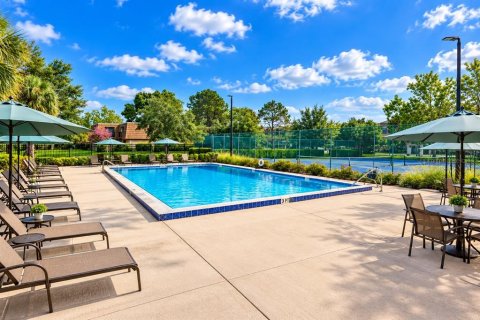 Copropriété à louer à Orlando, Floride: 2 chambres, 119.38 m2 № 2411499 - photo 25