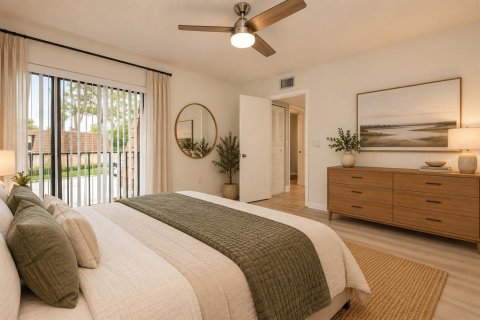 Copropriété à louer à Orlando, Floride: 2 chambres, 119.38 m2 № 2411499 - photo 20