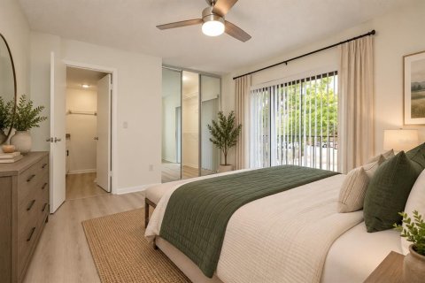 Copropriété à louer à Orlando, Floride: 2 chambres, 119.38 m2 № 2411499 - photo 16