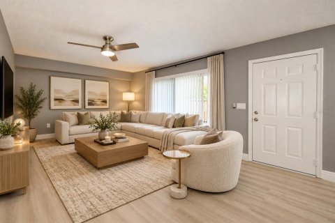 Copropriété à louer à Orlando, Floride: 2 chambres, 119.38 m2 № 2411499 - photo 6