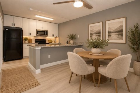 Copropriété à louer à Orlando, Floride: 2 chambres, 119.38 m2 № 2411499 - photo 9