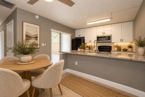 Copropriété à louer à Orlando, Floride: 2 chambres, 119.38 m2 № 2411499 - photo 10