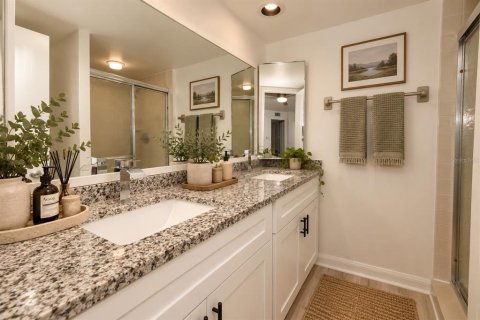 Copropriété à louer à Orlando, Floride: 2 chambres, 119.38 m2 № 2411499 - photo 18