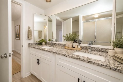 Copropriété à louer à Orlando, Floride: 2 chambres, 119.38 m2 № 2411499 - photo 19