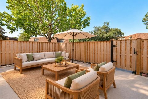 Copropriété à louer à Orlando, Floride: 2 chambres, 119.38 m2 № 2411499 - photo 5