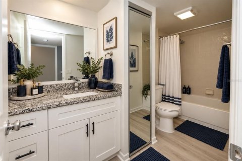 Copropriété à louer à Orlando, Floride: 2 chambres, 119.38 m2 № 2411499 - photo 24