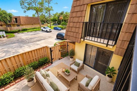 Copropriété à louer à Orlando, Floride: 2 chambres, 119.38 m2 № 2411499 - photo 22