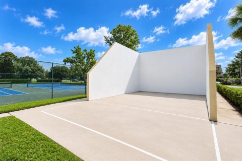 Copropriété à louer à Orlando, Floride: 2 chambres, 119.38 m2 № 2411499 - photo 27