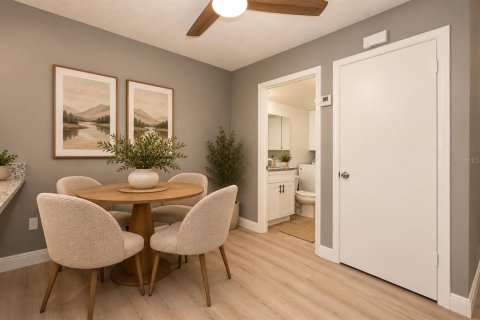 Copropriété à louer à Orlando, Floride: 2 chambres, 119.38 m2 № 2411499 - photo 11