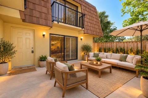 Copropriété à louer à Orlando, Floride: 2 chambres, 119.38 m2 № 2411499 - photo 4