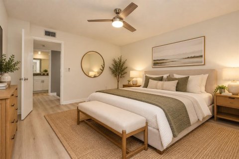 Copropriété à louer à Orlando, Floride: 2 chambres, 119.38 m2 № 2411499 - photo 15