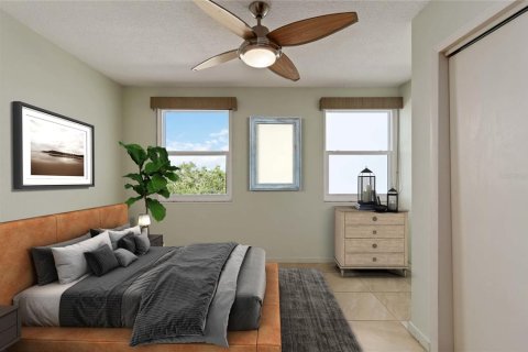 Condominio en venta en Sarasota, Florida, 1 dormitorio, 76.18 m2 № 1735431 - foto 13