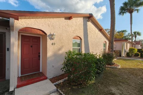 House in Kissimmee, Florida 3 bedrooms, 99.68 sq.m. № 2125622