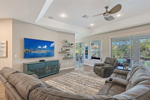 Villa ou maison à vendre à Sarasota, Floride: 3 chambres, 214.6 m2 № 2418666 - photo 6