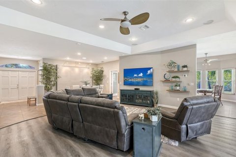 Villa ou maison à vendre à Sarasota, Floride: 3 chambres, 214.6 m2 № 2418666 - photo 8