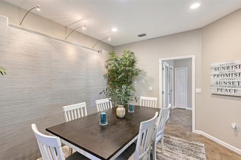 Villa ou maison à vendre à Sarasota, Floride: 3 chambres, 214.6 m2 № 2418666 - photo 11