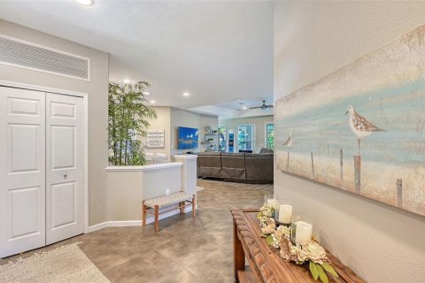 Villa ou maison à vendre à Sarasota, Floride: 3 chambres, 214.6 m2 № 2418666 - photo 4